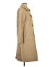 Everlane 100% Cotton Tan Trenchcoat Size XS - photo 4
