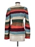 Dear John Teal Long Sleeve Top Size S - photo 2