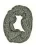 Unbranded Gray Blue Scarf One size - photo 1