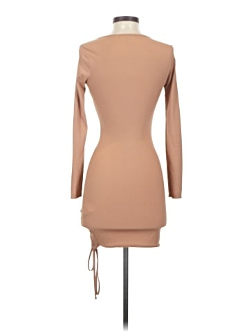 Missguided Cocktail Dress (view 2)