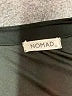 Nomad 100% Polyester Black Casual Dress Size M - photo 7