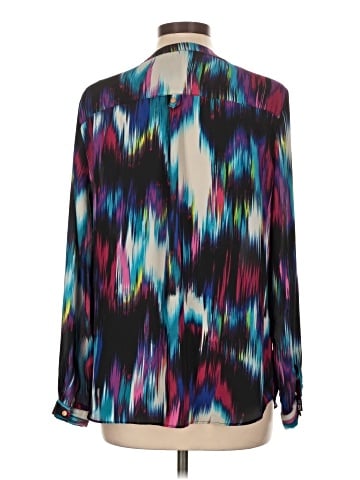 Investments Long Sleeve Blouse (view 2)