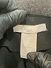 H&M Solid Black Dress Pants Size 6 - photo 7