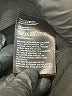 H&M Solid Black Dress Pants Size 6 - photo 8