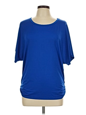 Love U Dear Short Sleeve Top (view 1)