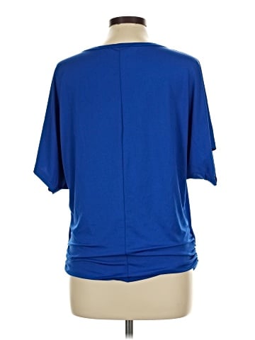 Love U Dear Short Sleeve Top (view 2)