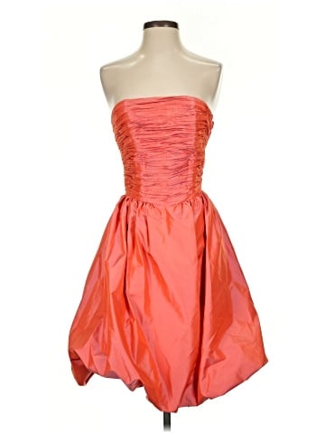 Chetta B Cocktail Dress (view 1)