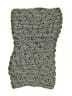 Unbranded Gray Blue Scarf One size - photo 2