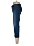 Bandolino Solid Blue Jeans Size 4 - photo 5
