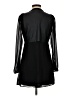 BCBGeneration 100% Polyester Black Cocktail Dress Size XS - photo 2