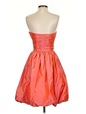 Chetta B Cocktail Dress (view 2)