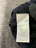 BCBGMAXAZRIA Black Short Sleeve Top Size S - photo 8