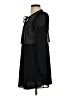 BCBGeneration 100% Polyester Black Cocktail Dress Size XS - photo 5