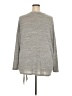 She + Sky Gray 3/4 Sleeve Top Size 2X - photo 2