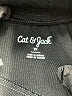 Cat & Jack Black Casual Pants Size 2T - photo 3