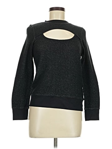 Koral Pullover Sweater (view 1)