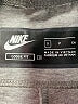 Nike Gray Sweatpants Size S (kids) - photo 3