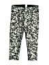 Ivivva Print Silver Active Pants Size 8 - photo 1