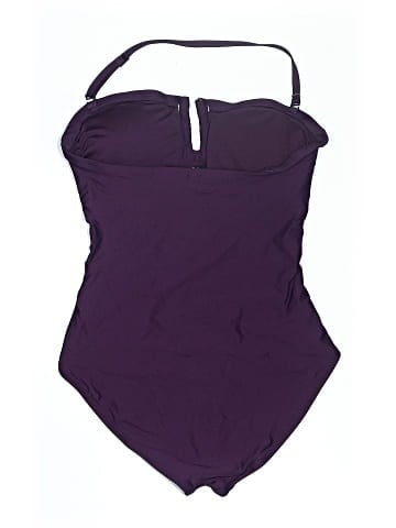 DKNY One Piece Swimsuit (view 2)