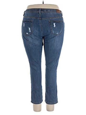 Dollhouse Jeans (view 2)