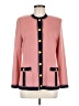 Assorted Brands Pink Cardigan Size 8 - photo 1