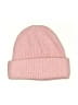 Target Pink Beanie One size - photo 1