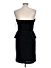 DM Donna Morgan Black Cocktail Dress Size 10 - photo 2