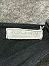 Just Living Solid Black Jumpsuit Size M - photo 4