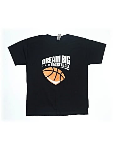 Gildan Short Sleeve T-Shirt (view 1)