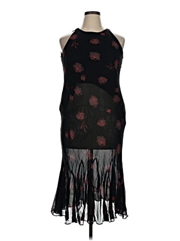 Evan Picone Cocktail Dress (view 1)