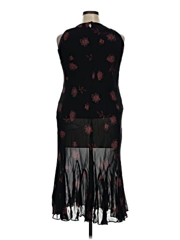 Evan Picone Cocktail Dress (view 2)