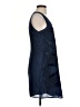 Dina Be 100% Polyester Blue Cocktail Dress Size S - photo 4