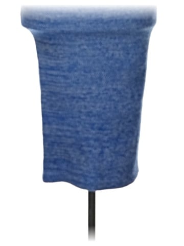 Alice + Olivia Wool Skirt (view 2)