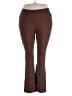 Assorted Brands Brown Active Pants Size XXL - photo 1