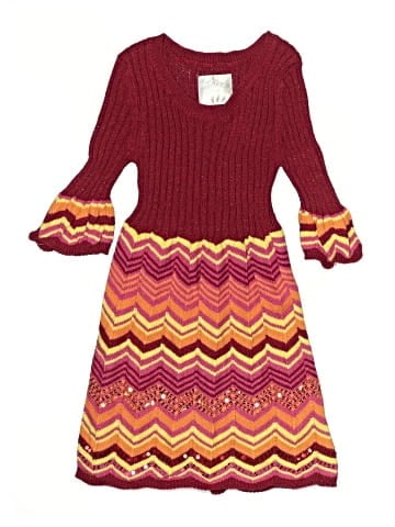 Justice Dress (view 1)