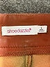Shoedazzle 100% Polyurethane Brown Casual Pants Size L - photo 7