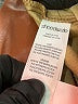 Shoedazzle 100% Polyurethane Brown Casual Pants Size L - photo 8