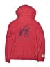 Disney 100% Cotton Red Pullover Hoodie Size 9 - photo 1