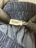 Day + Moon Stars Blue Athletic Shorts Size S - photo 3