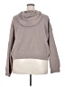 H&M 100% Polyester Gray Pullover Sweater Size XXL - photo 2