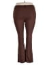 Assorted Brands Brown Active Pants Size XXL - photo 2