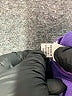 Athleta Purple Active Tank Size S (estimated) - photo 9
