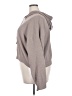 H&M 100% Polyester Gray Pullover Sweater Size XXL - photo 5