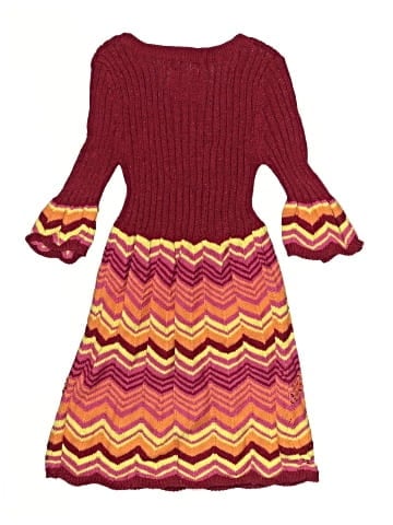 Justice Dress (view 2)