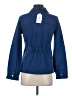 Universal Standard Blue Jacket Size 00 - 0 - photo 2