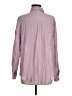 Torrid Purple Long Sleeve Blouse Size Med Plus (00) - photo 2