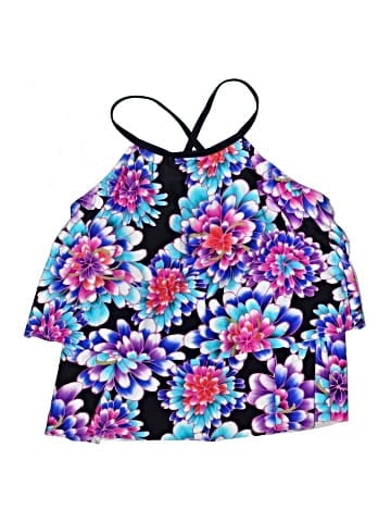 Maxine of Hollywood Swimsuit Top (view 1)