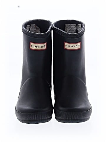 Hunter Rain Boots (view 2)