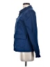 Universal Standard Blue Jacket Size 00 - 0 - photo 5