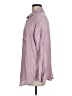 Torrid Purple Long Sleeve Blouse Size Med Plus (00) - photo 5